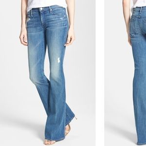 MOTHER cruiser jeans